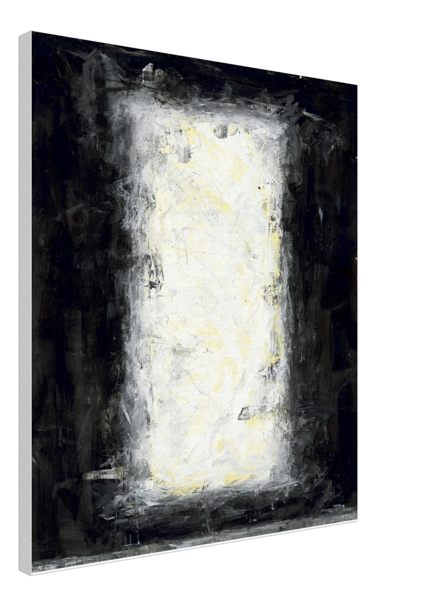 Abstract Print on Canvas