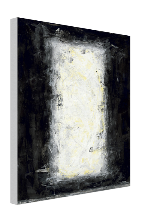 Abstract Print on Canvas