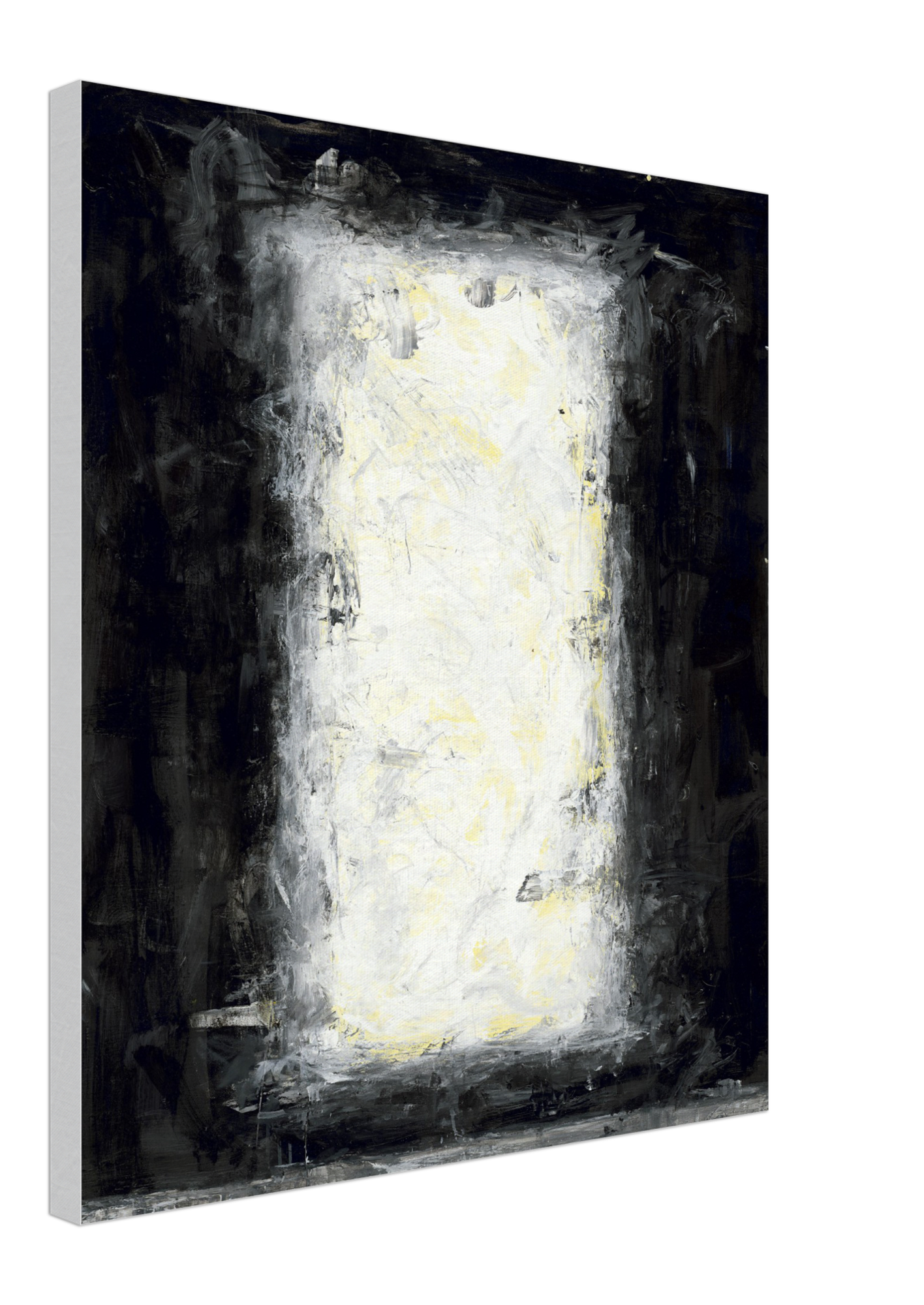 Abstract Print on Canvas