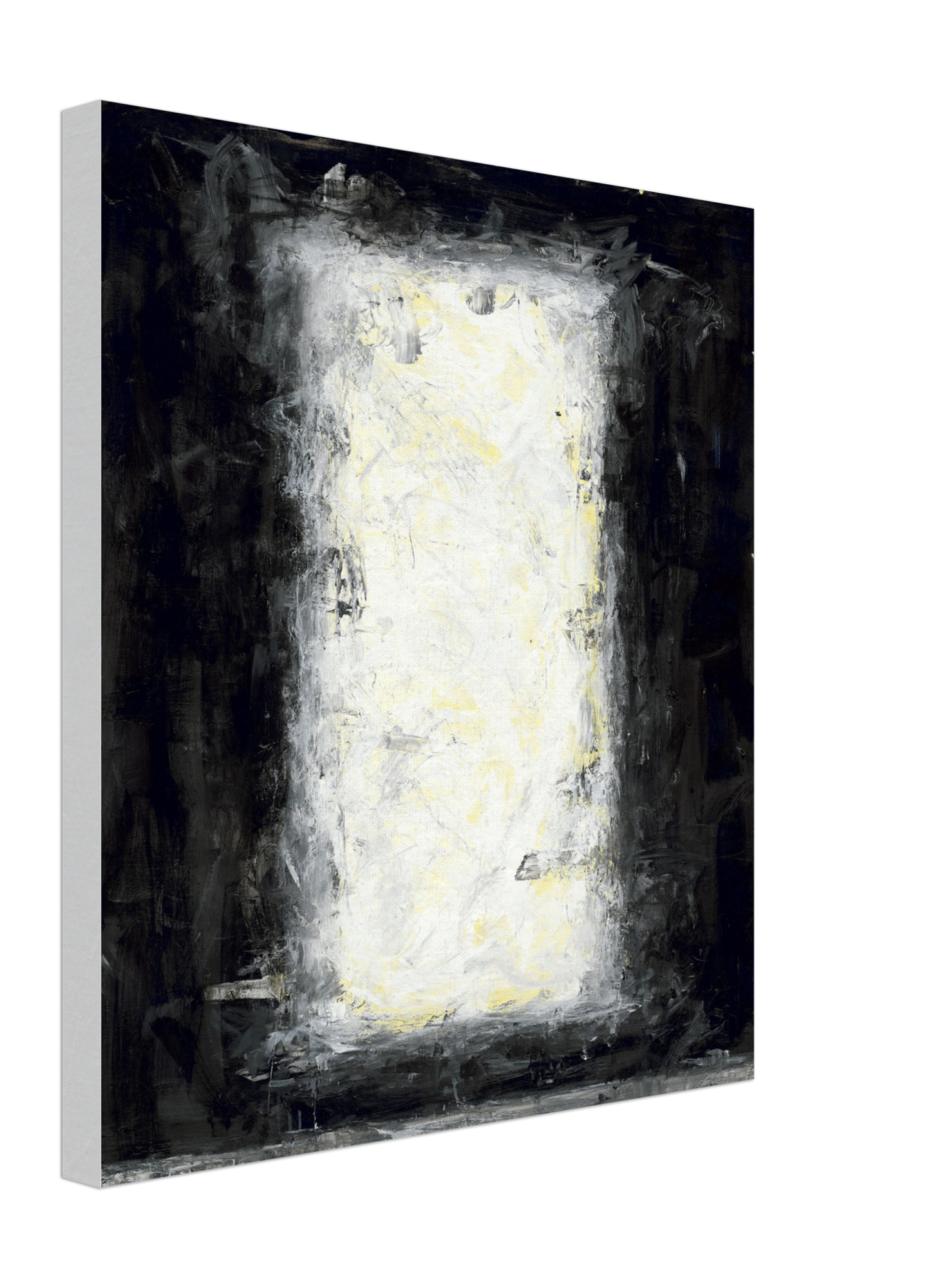 Abstract Print on Canvas
